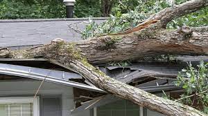 Uncovering Hidden Damage for a Full Roof Replacement